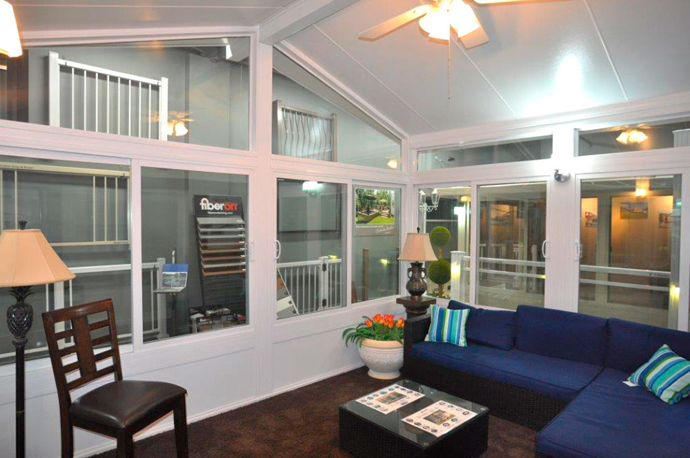 Prestige Showroom