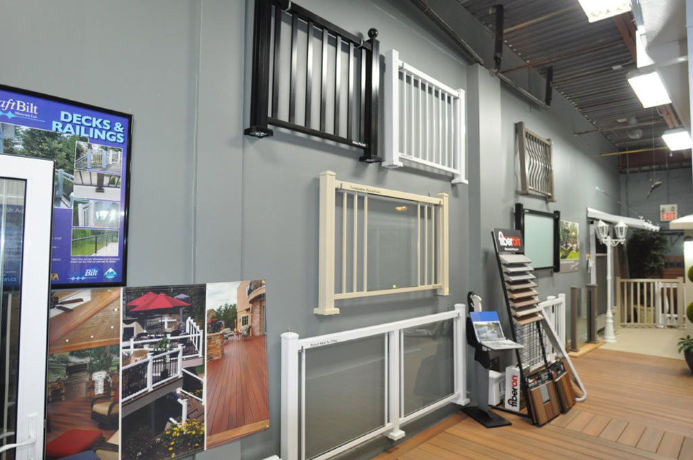 Prestige Showroom