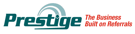Prestige Windows Logo