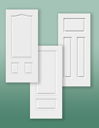 Door-Panels